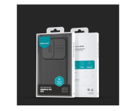 Nillkin Camshield Pro do Samsung Galaxy S24 Ultra Black 6902048274273 - 1211708 - zdjęcie 4